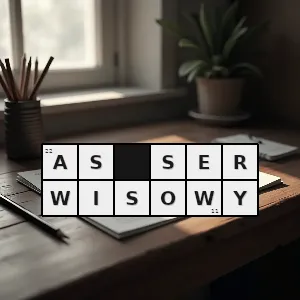 Hasło krzyżówkowe idealnie zagrany serwis którego przeciwnik nie jest w stanie dosięgnąć swoją rakietą bądź rękami - as serwisowy – rozwiązanie, synonimy, podpowiedzi i definicje krzyżówkowe